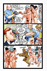 Barny The Rent Boy 1