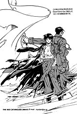 Taoyaka Na Kureru Te Ni (Fullmetal Alchemist) [Inariya Fusanosuke][ENG]