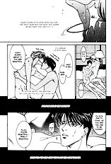 Koi Ga Bokura Wo Yurusu Hani Vol.2