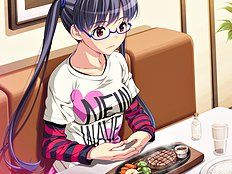 Kousaka Lori