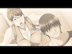 Kyouiku Mama To Oba To Oba