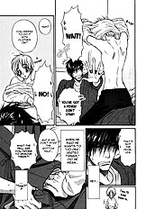 Yume Musubi Koi Musubi Vol.1