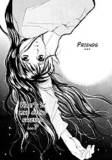 Haru Yo Koi V06 [Saki Kaori][ENG]