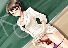 Mr Kei Teachers Aoi Ladies Ladies Son Son 1