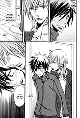 Goshujinsama Ni Ki Wo Tsukete