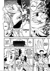 Kore ga Ore-sama no Maid-tachi