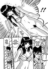 Taboo District[ENG]