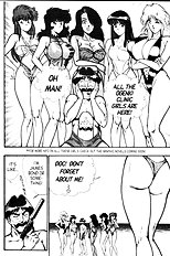 Ogenki Clinic Vol.6