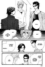 Geshuku Biyori Vol.01
