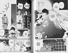 Mainichi Seiten Vol.2
