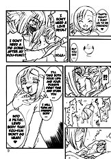 Gotcha Make - Usagi Drops[ENG]