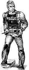 Rogue