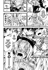 Witchcraft (Uncensored)[ENG]