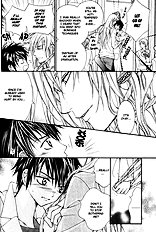 Ai To Yokubou Wa Gakuen