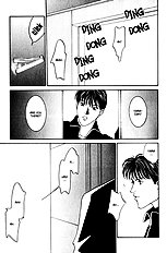 Koi Ga Bokura Wo Yurusu Hani Vol.3