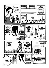 Milk Mama [Uncensored][ENG]
