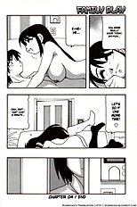 Family Play[ENG]