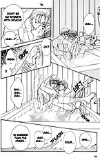 After 5 Wa Kiss No Ame Vol.1