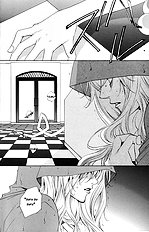 Houkago Hokenshitsu Vol.3