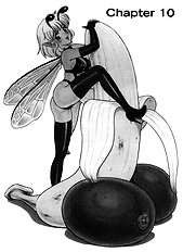Bondage Fairies Extreme 10 [Kondom][ENG]
