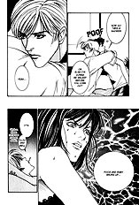 Koi Ga Bokura Wo Yurusu Hani Vol.3