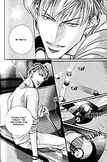 When A Man Loves A man Vol.7