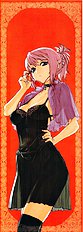 Witchcraft (Uncensored)[ENG]