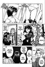 Rhapsody[ENG]