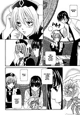 Oh My Maid