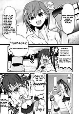 I Like Using Onee-Sama Dyt[ENG]