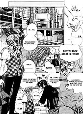 Love Seeker Vol.1