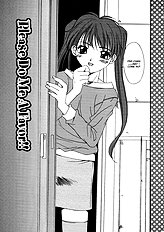 Taboo District[ENG]