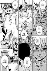 Take On Me 1 (Uncensored)[ENG]