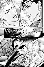 When A Man Loves A man Vol.5
