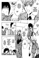 Myuuzu Gakuen De Aou Vol.1
