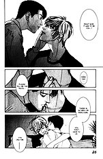 Koi Ga Bokura Wo Yurusu Hani Vol.2