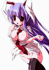 Hasumi Milk