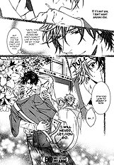 Katekyo Vol.2