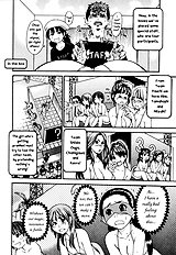 Shining Musume Vol.4