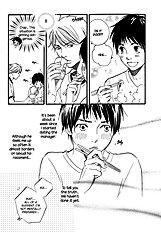 Mankai Darling Vol.1