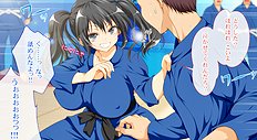 Incredible big tits, blowjob, group hentai images