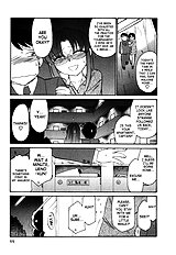 Cheers! Vol.4 Ch.28-33 [charlie nishinaka][ENG]