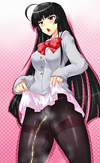 Kasuga Mayu