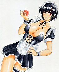 Tayun Kiryuin
