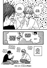 Mankai Darling Vol.2