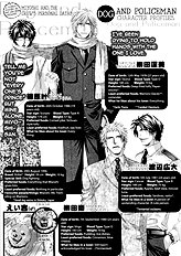 Inu To Omawarisan