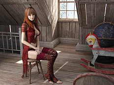 3D Image Set 6