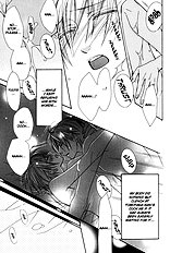 Exclusive Love Contract