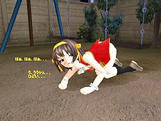 Polygonslaves Haruhi 1