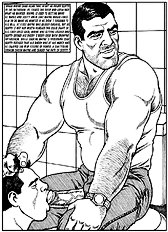 Dream Daddy
